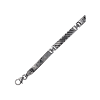 Bracelet Damiata Gioielli Homme in Or blanc 547/102/4 - 547/102/4